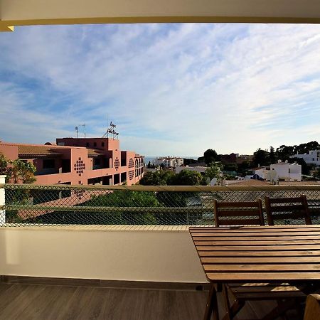 Sunset Sea View 2 Bedroom Apartment Vd Albufeira Buitenkant foto