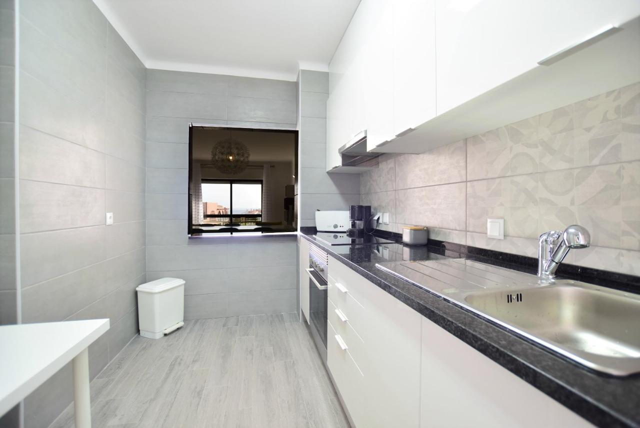 Sunset Sea View 2 Bedroom Apartment Vd Albufeira Buitenkant foto