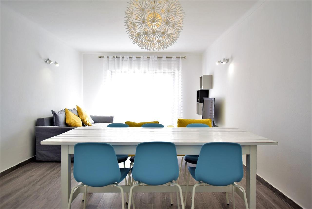 Sunset Sea View 2 Bedroom Apartment Vd Albufeira Buitenkant foto