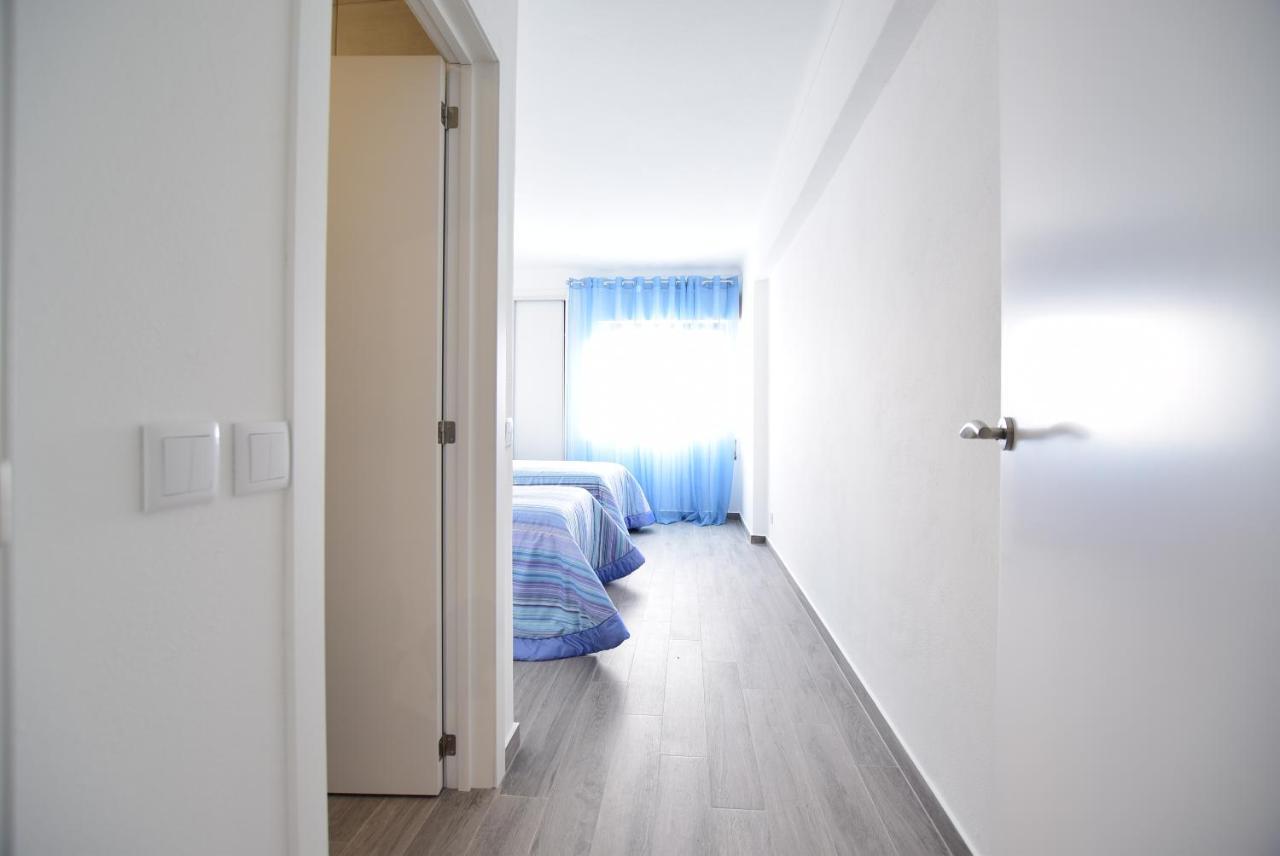 Sunset Sea View 2 Bedroom Apartment Vd Albufeira Buitenkant foto