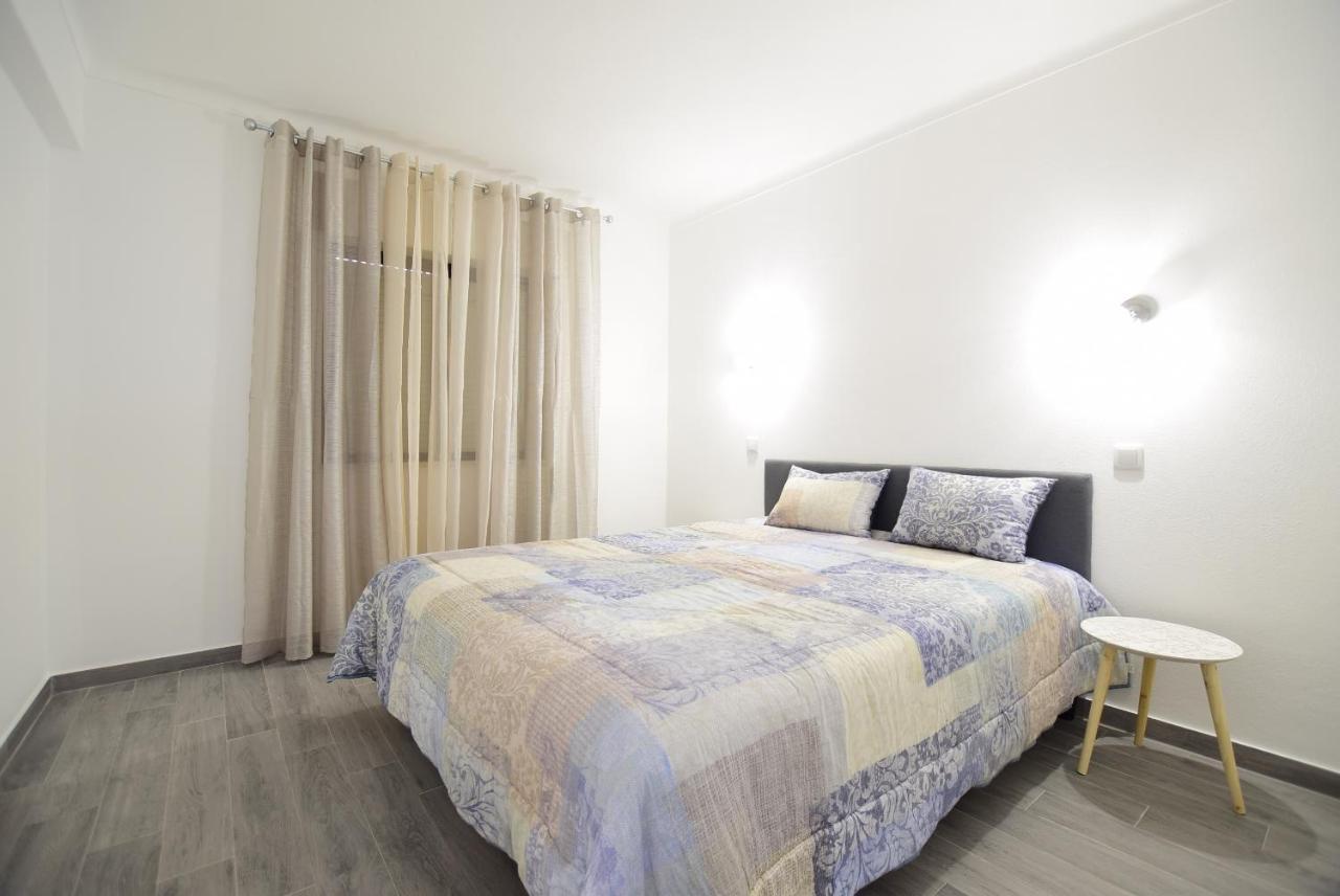 Sunset Sea View 2 Bedroom Apartment Vd Albufeira Buitenkant foto