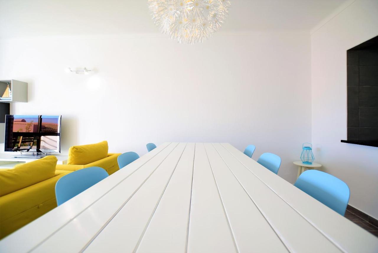 Sunset Sea View 2 Bedroom Apartment Vd Albufeira Buitenkant foto