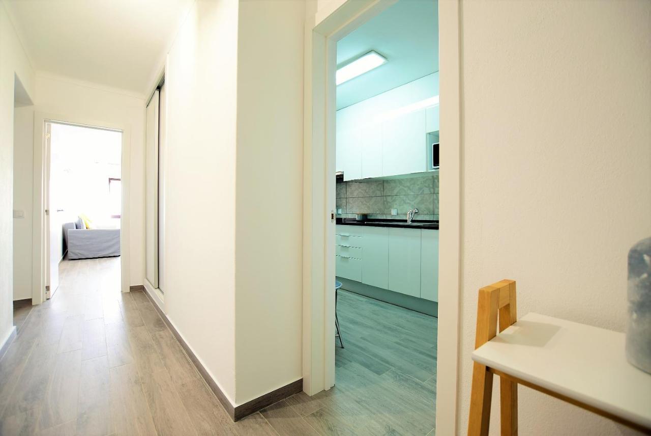Sunset Sea View 2 Bedroom Apartment Vd Albufeira Buitenkant foto