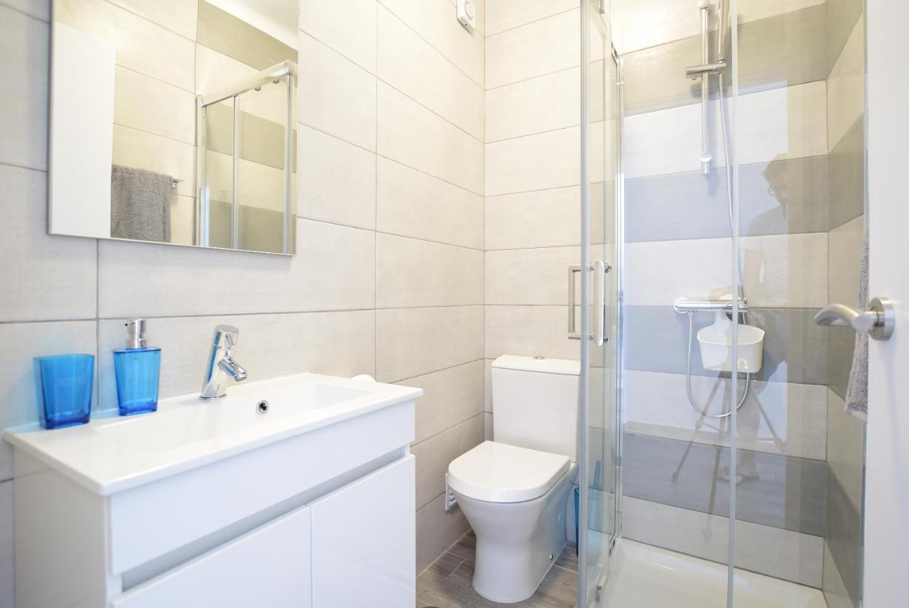Sunset Sea View 2 Bedroom Apartment Vd Albufeira Buitenkant foto