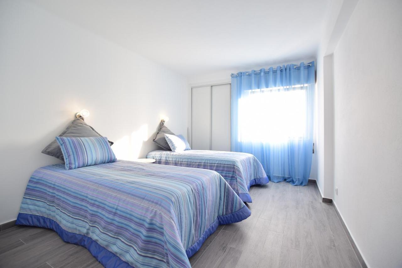 Sunset Sea View 2 Bedroom Apartment Vd Albufeira Buitenkant foto